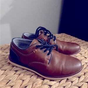 Little Boys Oxfords